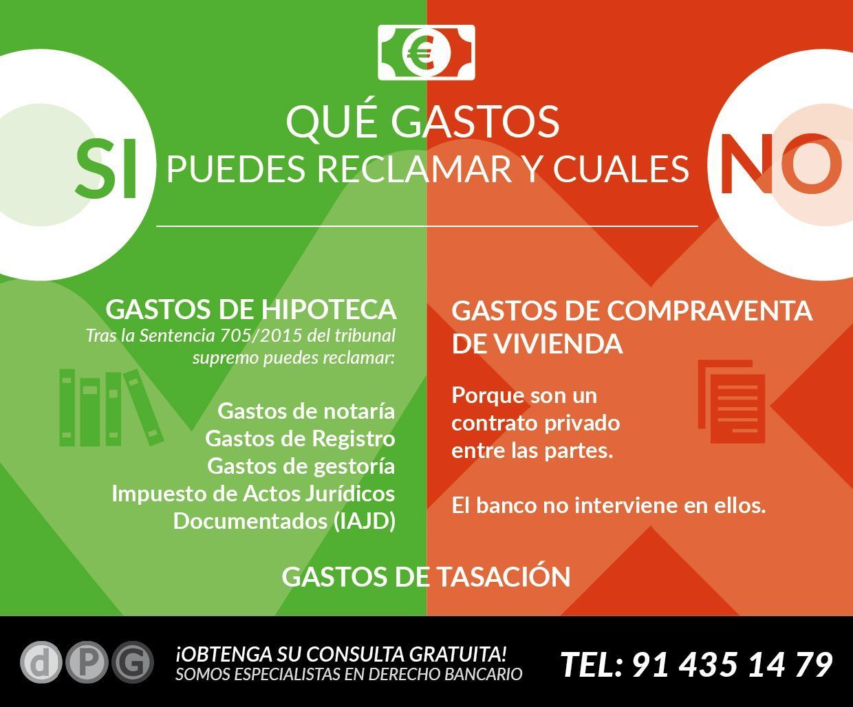 que gastos de hipoteca puedes reclamar que gastos de hipoteca puedes reclamar